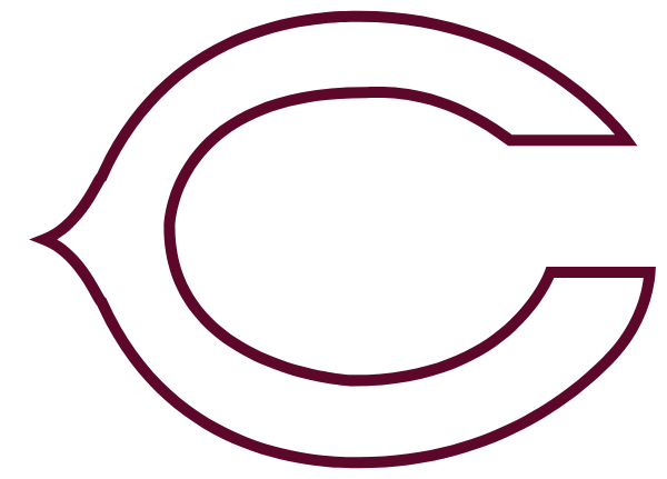 COOPER HIGH SCHOOL Logo
