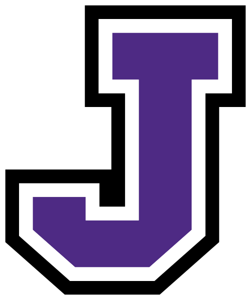 JACKSON HIGH SCHOOL Logo