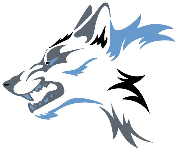 ESTRELLA FOOTHILLS HIGH SCHOOL Sideline Store Wolves (GOODYEAR, ARIZONA) Spirit Apparel & Accessories Store