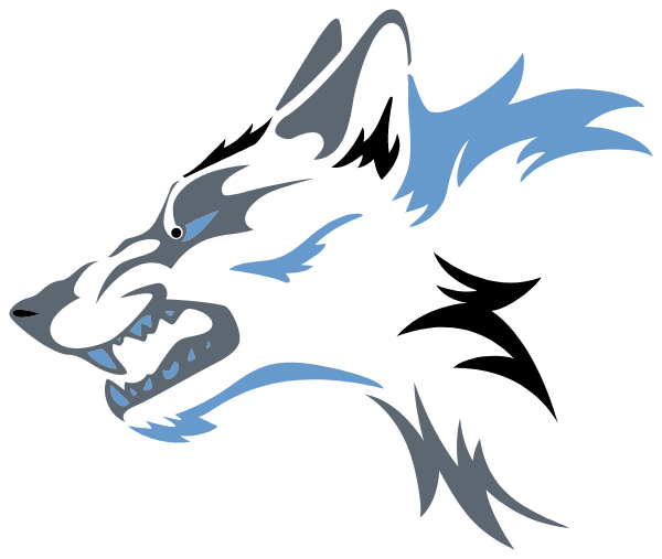 ESTRELLA FOOTHILLS HIGH SCHOOL Logo