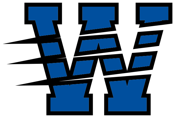 WILEY HIGH SCHOOL Logo