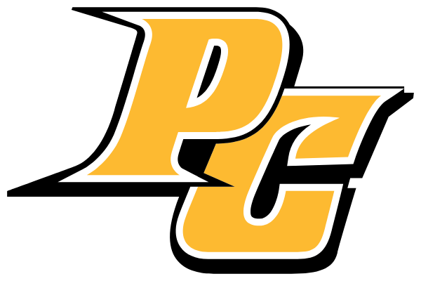 PAMLICO COUNTY HIGH SCHOOL Logo