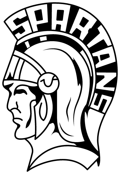 LEWIS S MILLS HIGH SCHOOL Logo