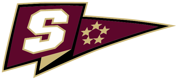 THE SEVERN SCHOOL Logo