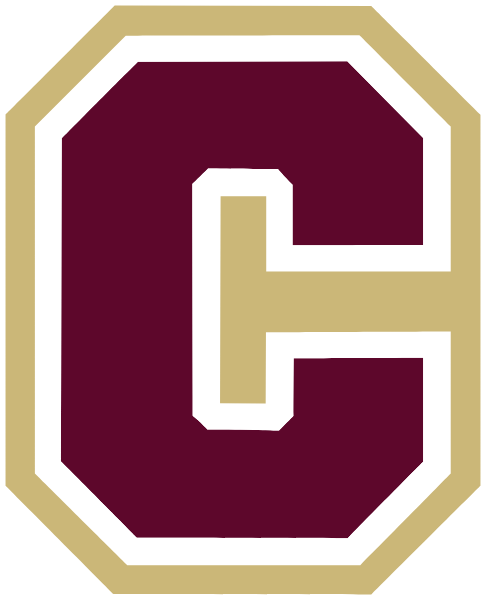 CANASTOTA HIGH SCHOOL Logo