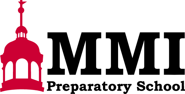 MMI PREPARATORY SCHOOL Logo
