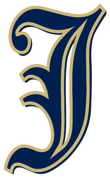 JACKSONVILLE HIGH SCHOOL Logo