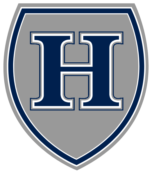 HIGLEY HIGH SCHOOL Logo
