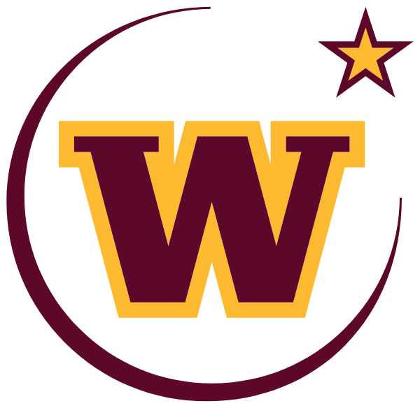 WINDSOR HIGH SCHOOL Logo