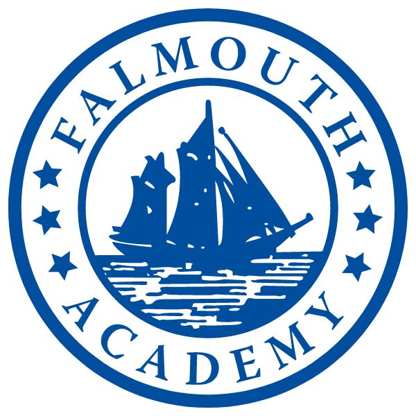 Falmouth Academy Sideline Store