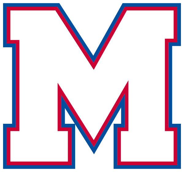 MARION HIGH SCHOOL Logo
