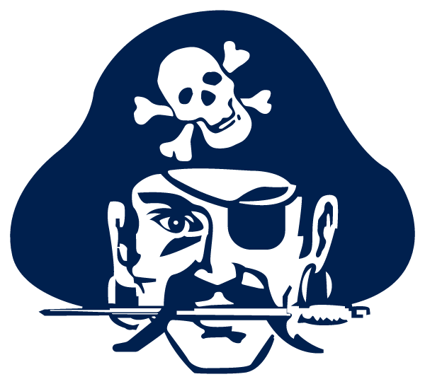 BARBE HIGH SCHOOL Logo