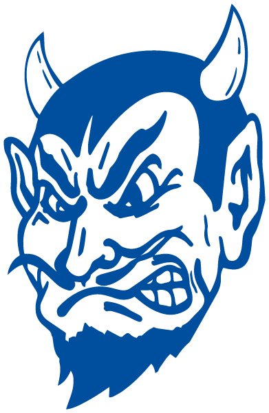 LAKE FENTON HIGH SCHOOL Logo