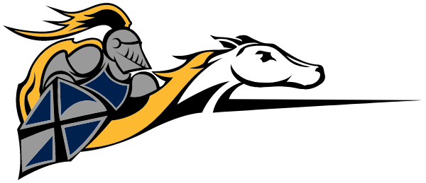 SAINT PIUS X HIGH SCHOOL Logo