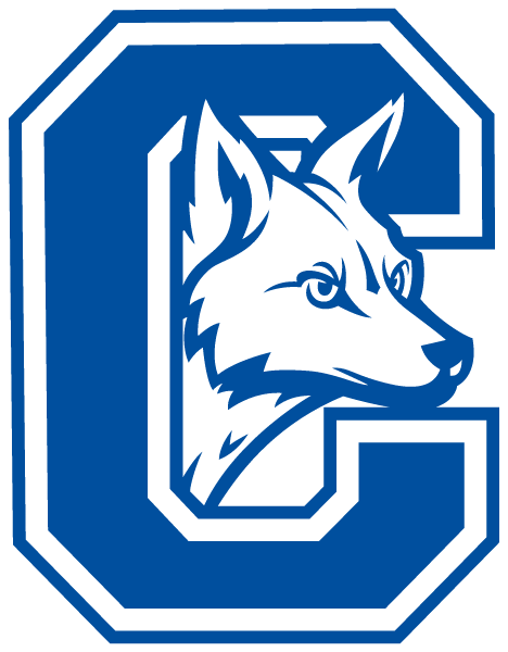 CANDOR CENTRAL HIGH SCHOOL Logo