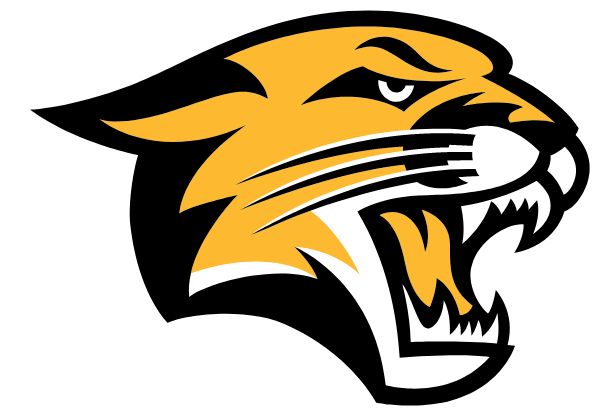 CASCADE HIGH SCHOOL Sideline Store Cougars (TURNER, OREGON) Spirit Apparel & Accessories Store