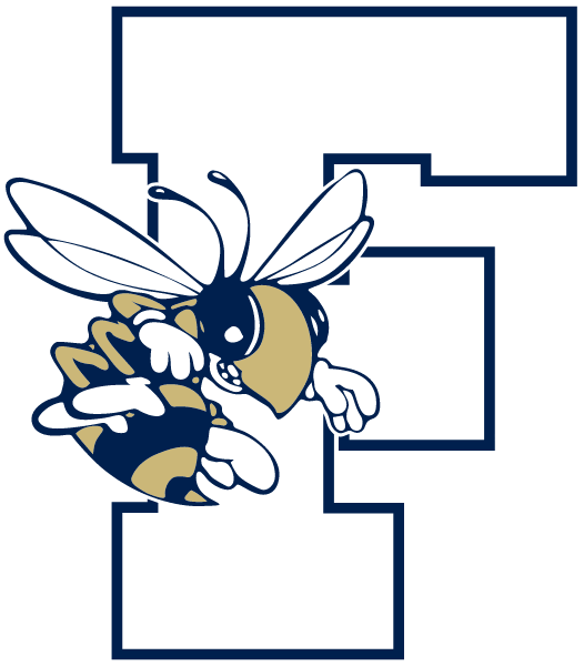 FREEPORT AREA HIGH SCHOOL Logo