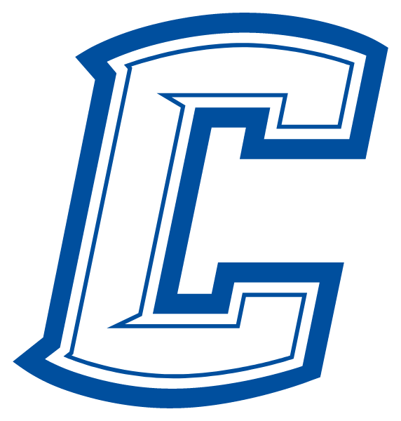 CURRY HIGH SCHOOL Logo