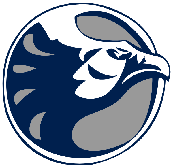 IRONWOOD RIDGE HIGH SCHOOL Logo