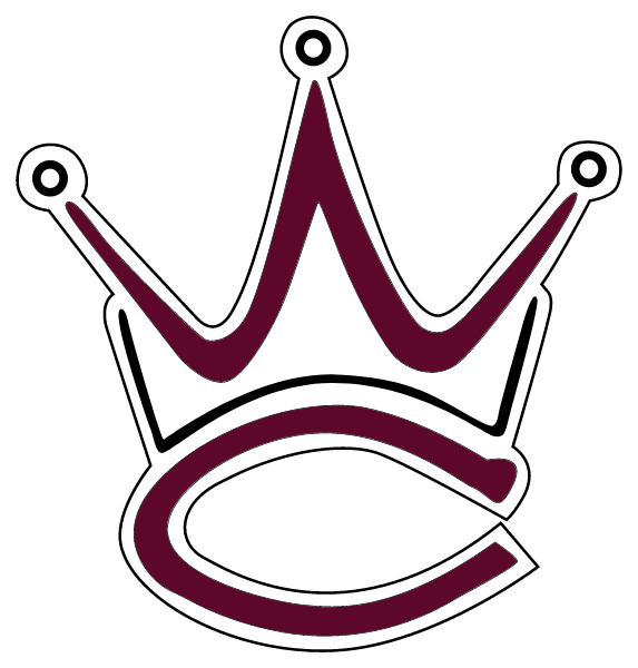 WESTERN CHRISTIAN HIGH SCHOOL Logo