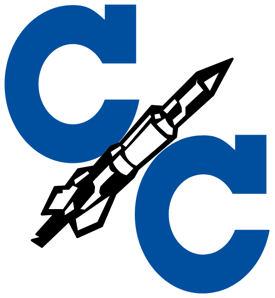 CRITTENDEN COUNTY HIGH SCHOOL Logo