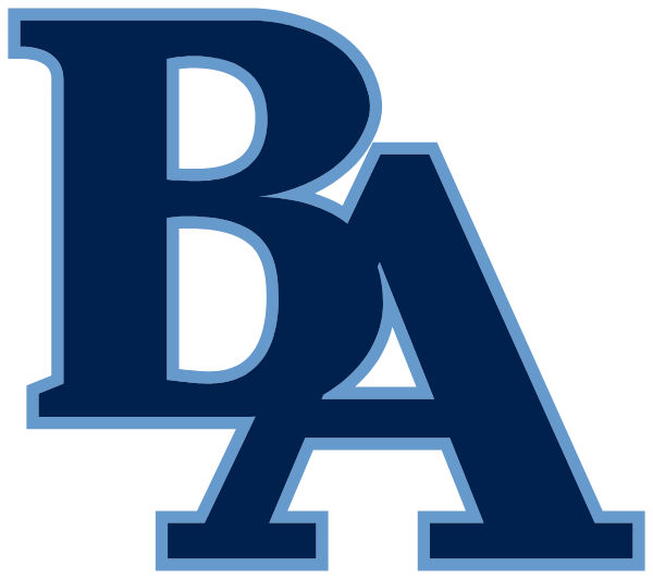 Beaufort Academy Logo