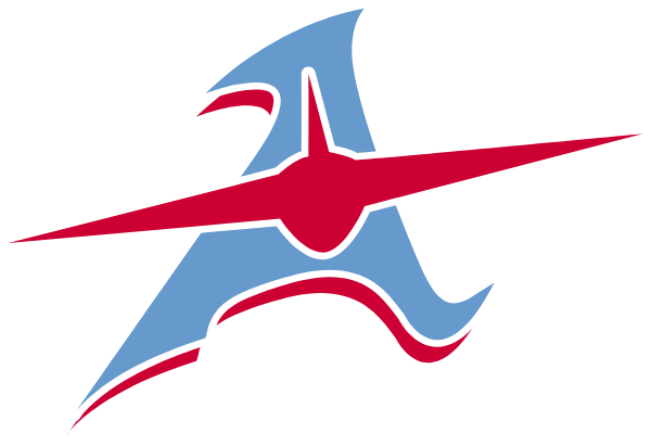 ALLIANCE HIGH SCHOOL Logo