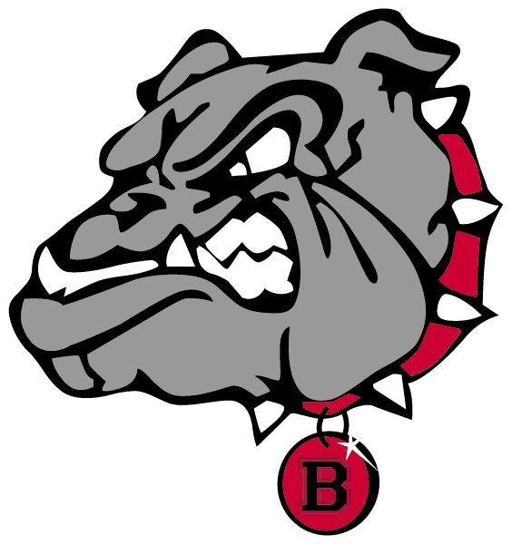 BEREAN BAPTIST ACADEMY Sideline Store Bulldogs (FAYETTEVILLE, North Carolina) Spirit Apparel & Accessories Store