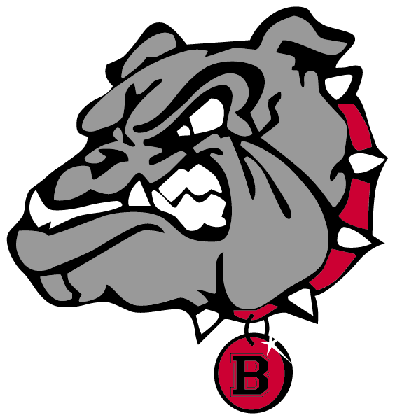 BEREAN BAPTIST ACADEMY Logo