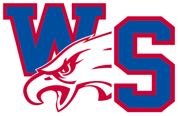 WAGENER-SALLEY HIGH SCHOOL Logo