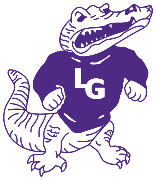 LA GRANGE HIGH SCHOOL Logo