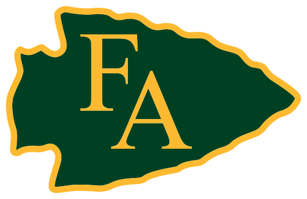 FOREST AREA COMMUNITY SCHOOL Logo