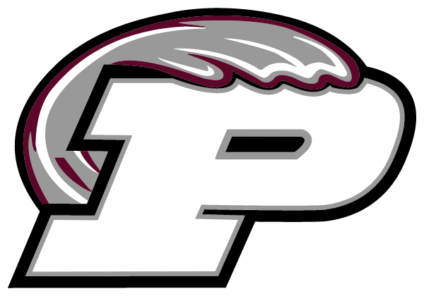 PICAYUNE MEMORIAL HIGH SCHOOL Logo