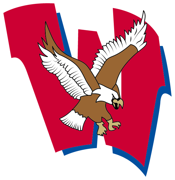 WESTERN HARNETT HIGH SCHOOL Logo