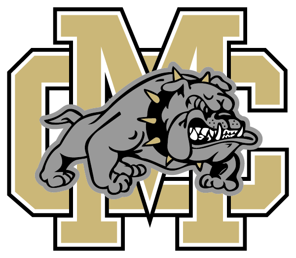 MARLBORO COUNTY HIGH SCHOOL Logo