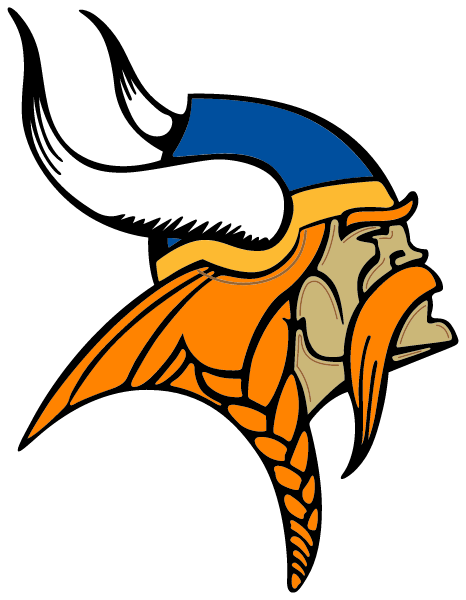 UMATILLA HIGH SCHOOL Logo