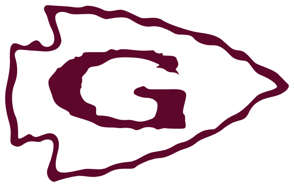 GETTYSBURG HIGH SCHOOL Logo