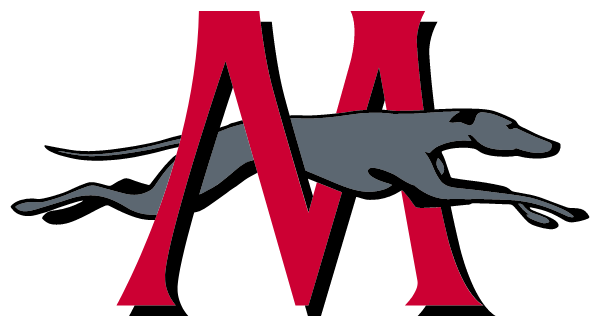 MARMADUKE HIGH SCHOOL Logo