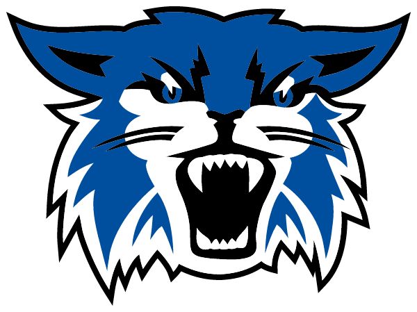 MESQUITE HIGH SCHOOL Sideline Store Wildcats (GILBERT, ARIZONA) Spirit Apparel & Accessories Store