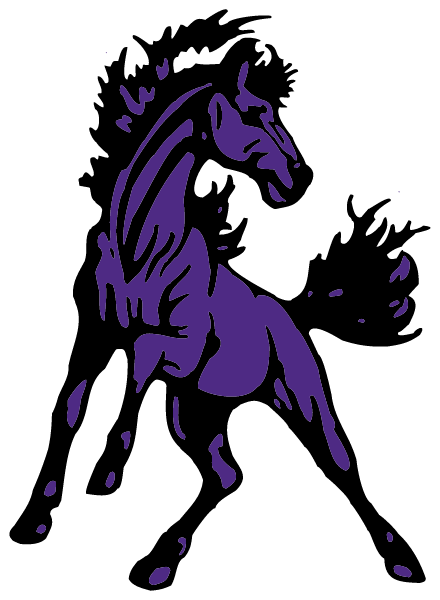 WOODLIN HIGH SCHOOL Logo