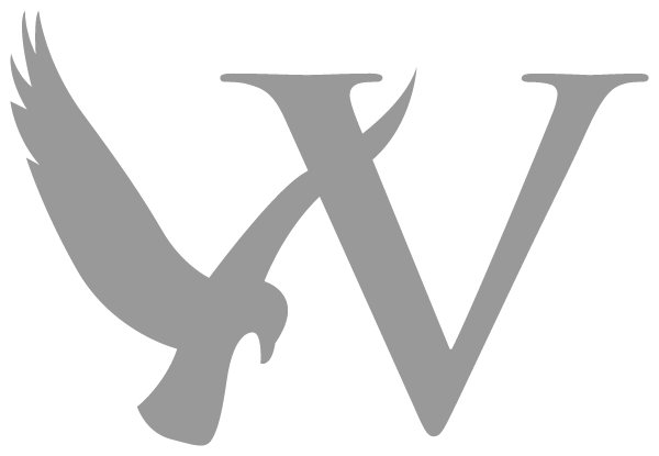WELLS HIGH SCHOOL Logo