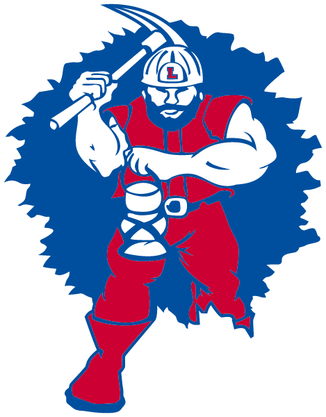 LINTON-STOCKTON HIGH SCHOOL Logo