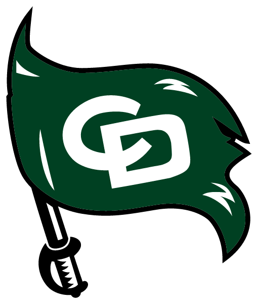 Charlotte Country Day School Logo