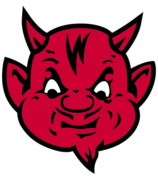MONTGOMERY BLAIR HIGH SCHOOL Logo