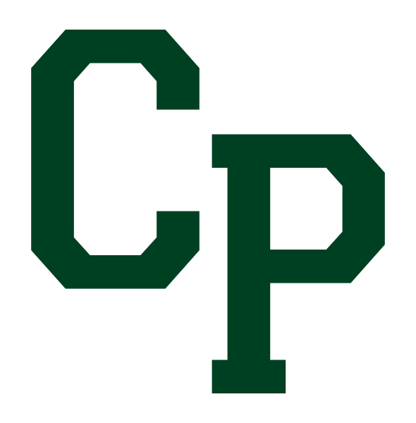 CARLE PLACE HIGH SCHOOL Logo
