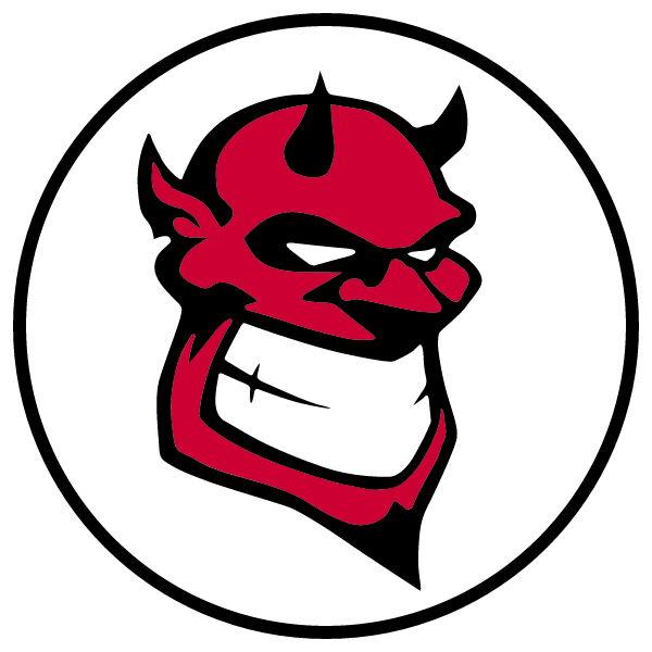 MARION FRANKLIN HIGH SCHOOL Logo