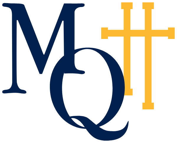 Michigan City Marquette Logo