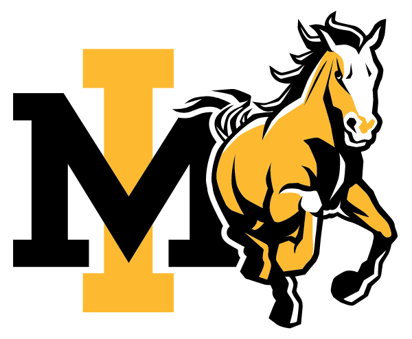 MERRITT ISLAND HIGH SCHOOL Logo