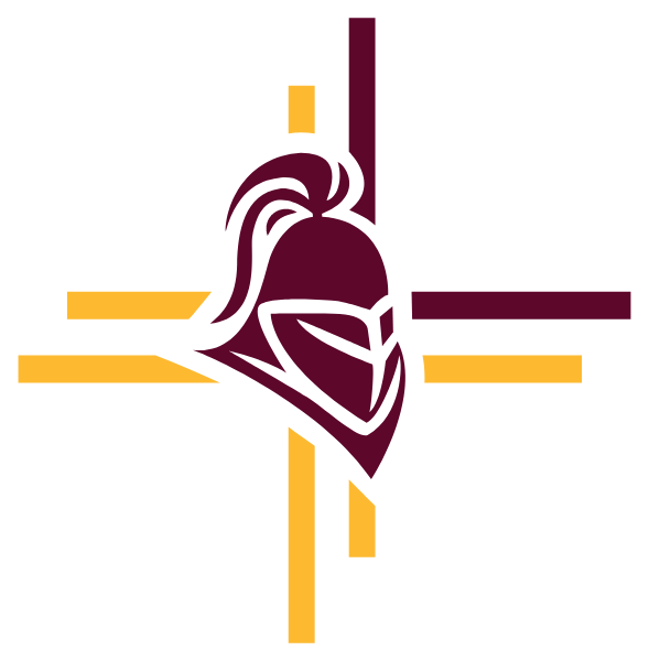 KANSAS CITY LUTHERAN HIGH SCHOOL Logo