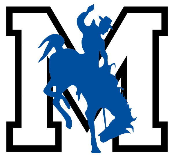 MIFFLIN HIGH SCHOOL Logo
